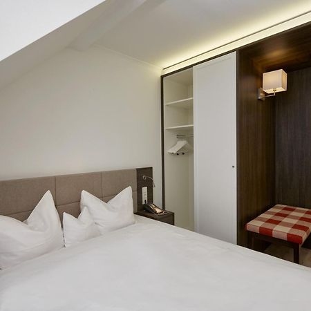 H+ Hotel Nuernberg Bagian luar foto