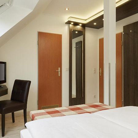 H+ Hotel Nuernberg Bagian luar foto
