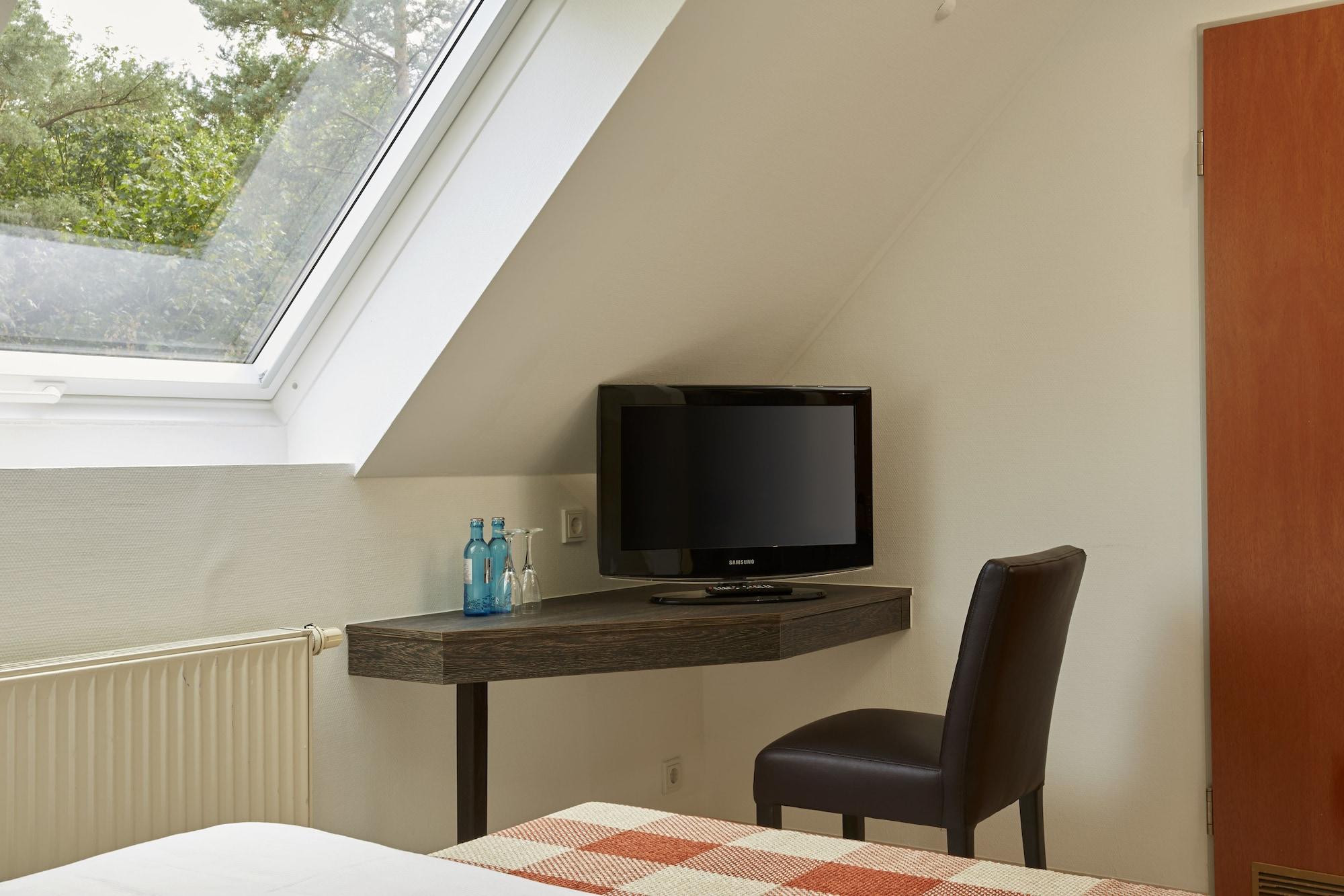 H+ Hotel Nuernberg Bagian luar foto