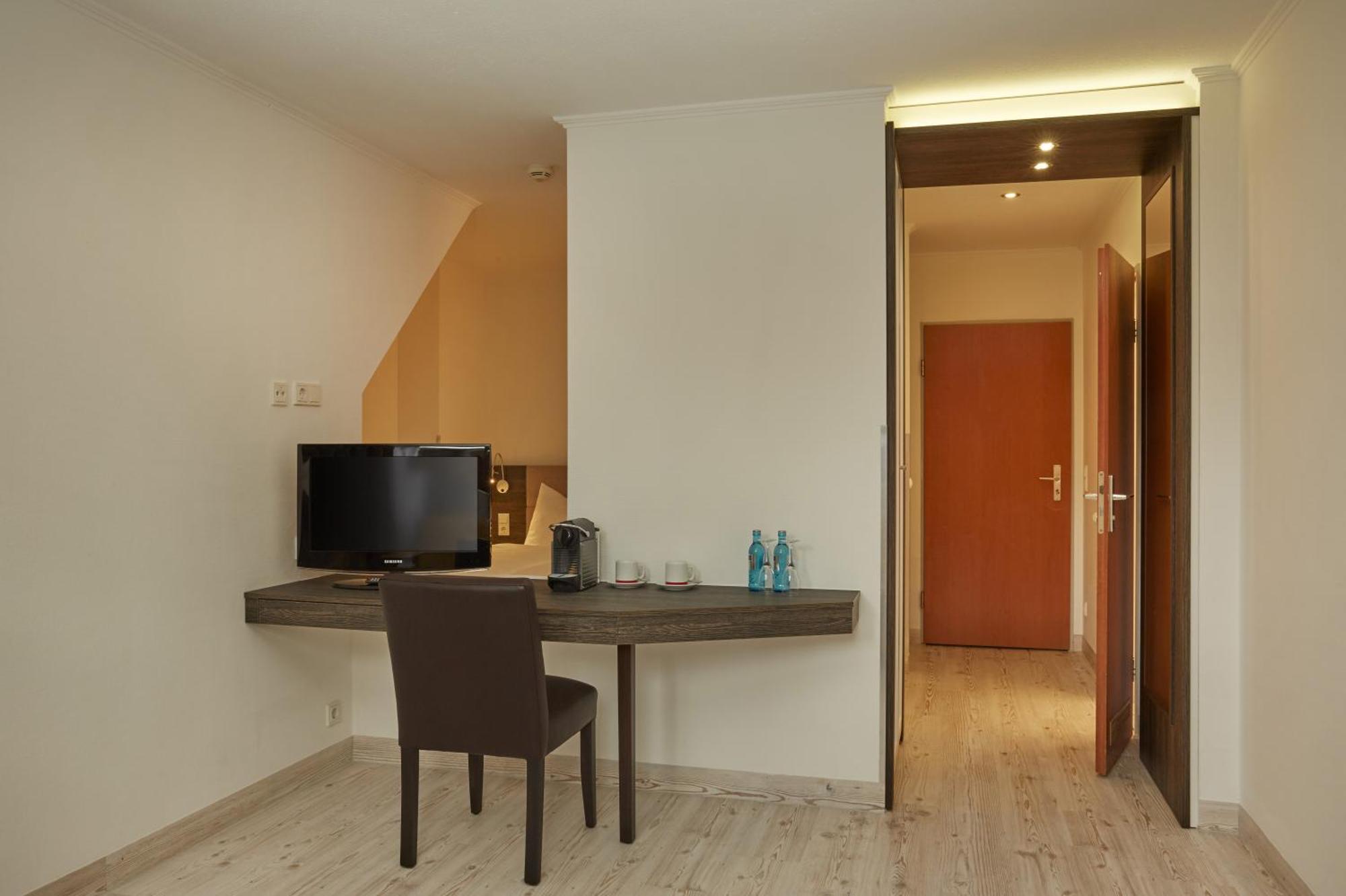 H+ Hotel Nuernberg Bagian luar foto