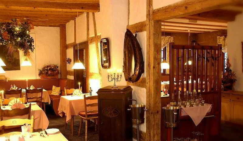 H+ Hotel Nuernberg Bagian luar foto