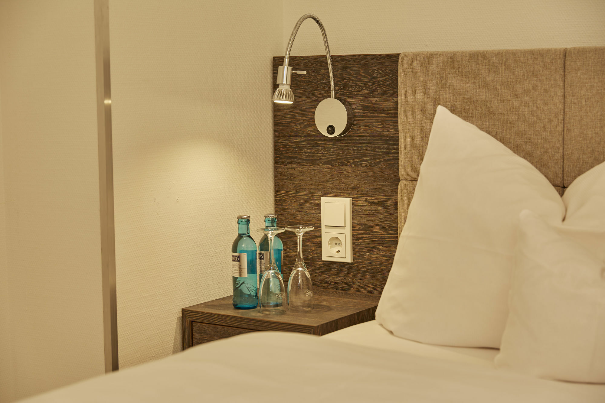 H+ Hotel Nuernberg Bagian luar foto