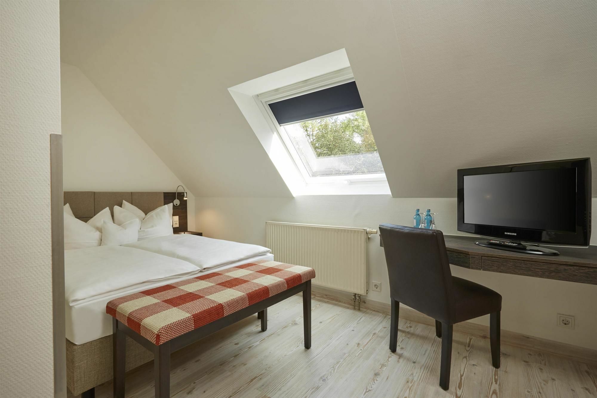 H+ Hotel Nuernberg Bagian luar foto