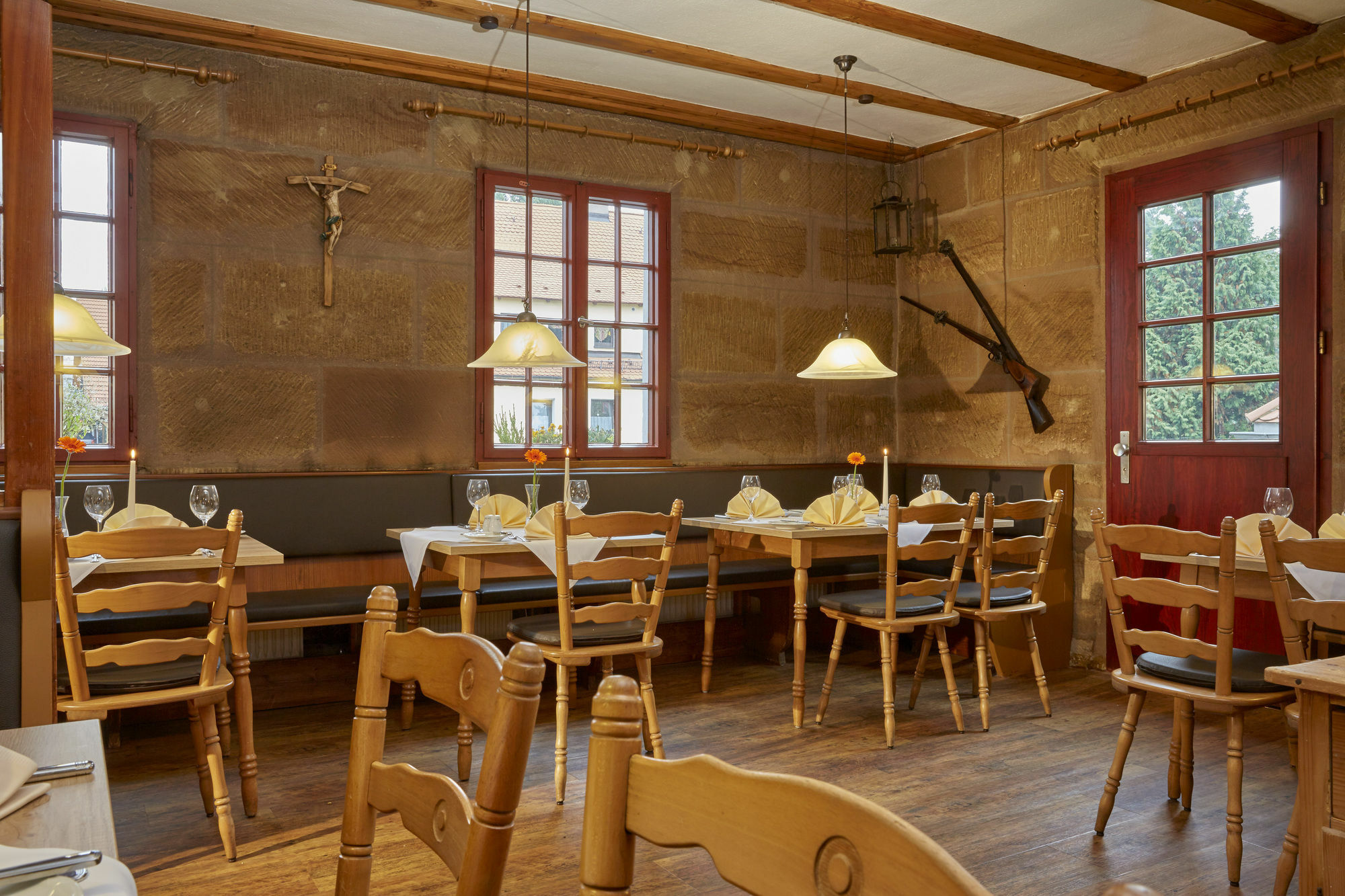 H+ Hotel Nuernberg Bagian luar foto