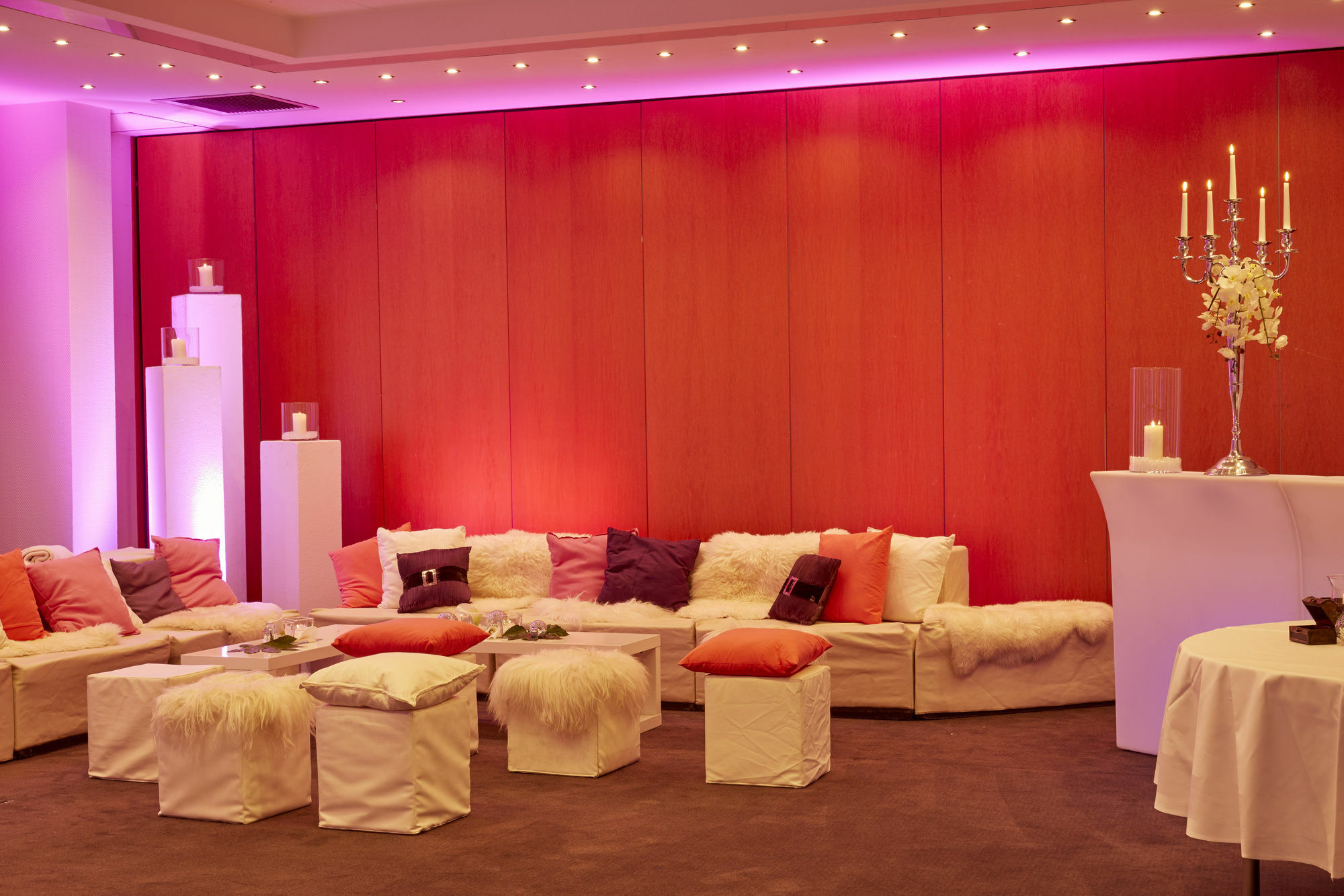 H+ Hotel Nuernberg Bagian luar foto